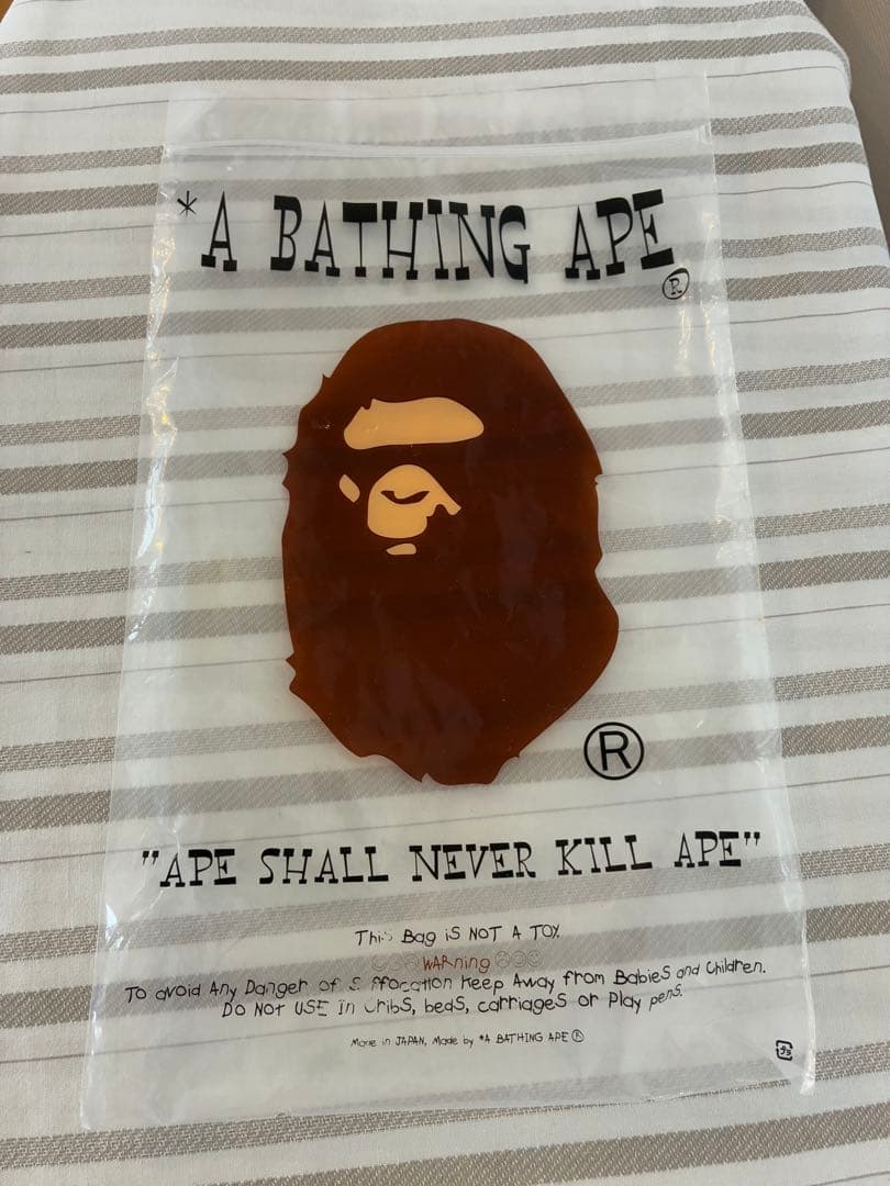 Ursus Bape T-Shirts (Ape Wtaps) T