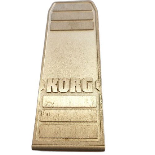 Korg Guitar Effector Vp-10