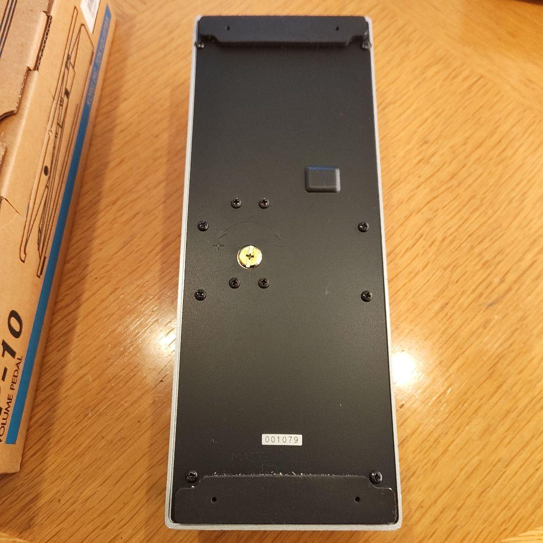 Korg Guitar Effector Vp-10