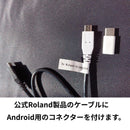 Roland Interface Go:Mixer
