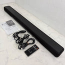 Yamaha Sound Speaker Rear Bar Yas-207 Front Surround System 2018 530K