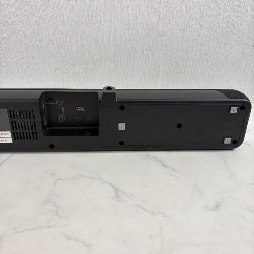 Yamaha Sound Speaker Rear Bar Yas-207 Front Surround System 2018 530K