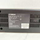 Yamaha Sound Speaker Rear Bar Yas-207 Front Surround System 2018 530K