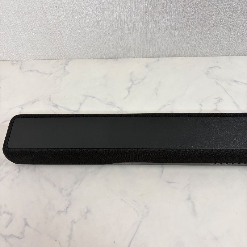 Yamaha Sound Speaker Rear Bar Yas-207 Front Surround System 2018 530K
