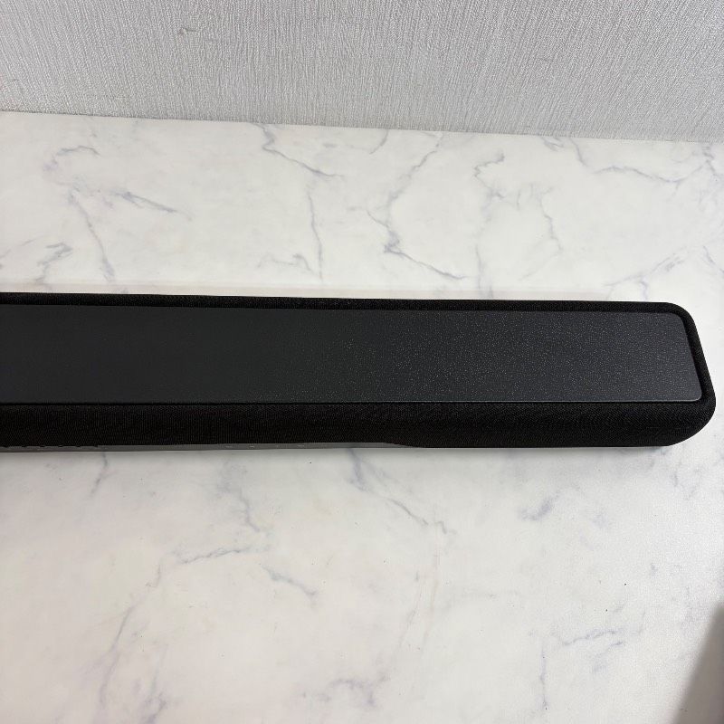 Yamaha Sound Speaker Rear Bar Yas-207 Front Surround System 2018 530K