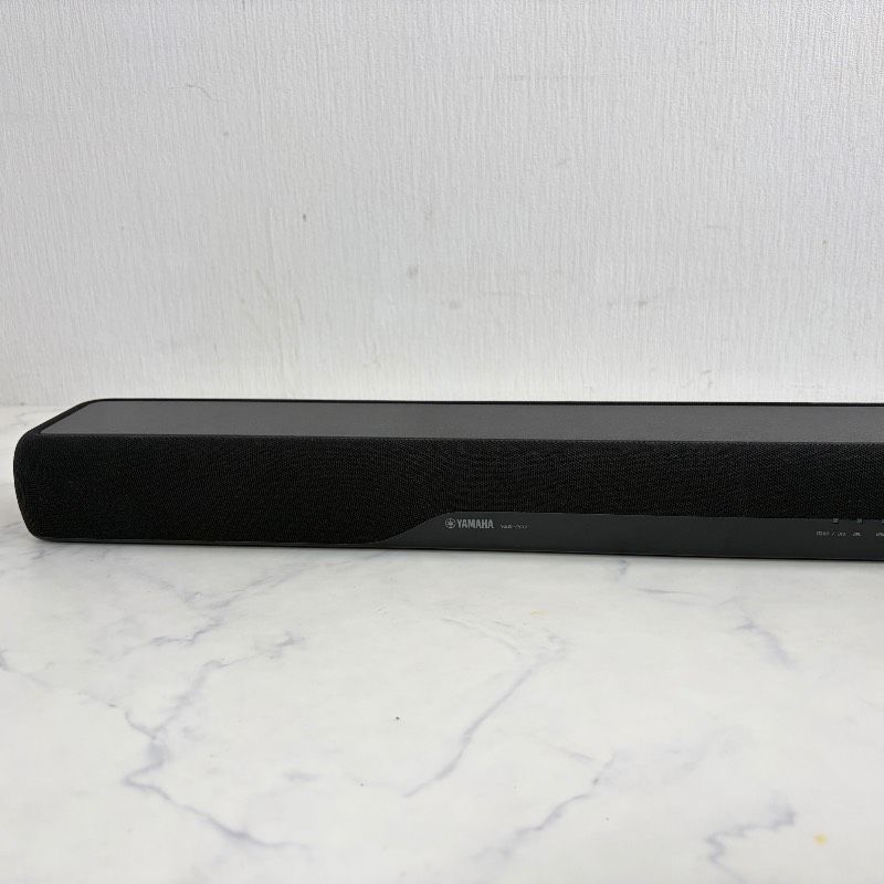 Yamaha Sound Speaker Rear Bar Yas-207 Front Surround System 2018 530K