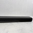 Yamaha Sound Speaker Rear Bar Yas-207 Front Surround System 2018 530K