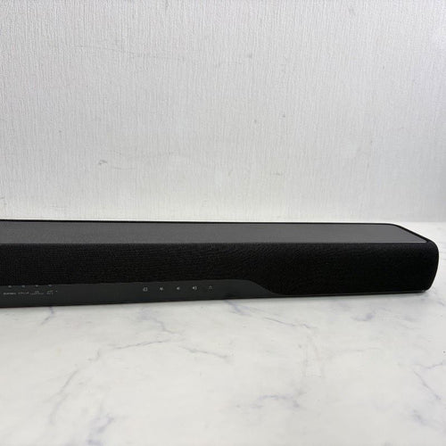 Yamaha Sound Speaker Rear Bar Yas-207 Front Surround System 2018 530K