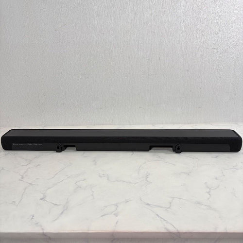 Yamaha Sound Speaker Rear Bar Yas-207 Front Surround System 2018 530K