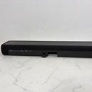 Yamaha Sound Speaker Rear Bar Yas-207 Front Surround System 2018 530K