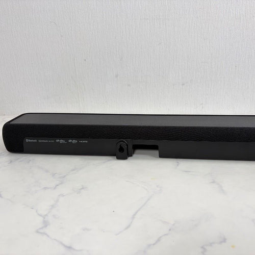 Yamaha Sound Speaker Rear Bar Yas-207 Front Surround System 2018 530K