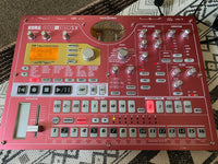 Rhythm Machines Korg Electribe Sx Esx-1 Sd