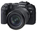 Digital Slr Canon Eos Rp Rf24-105 Is Stm Eosrp-24105Isstmlk