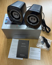 Edifier Speakers Hecate G1000 Ii