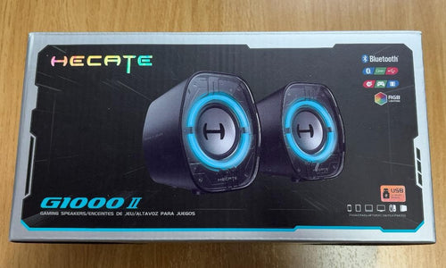 Edifier Speakers Hecate G1000 Ii
