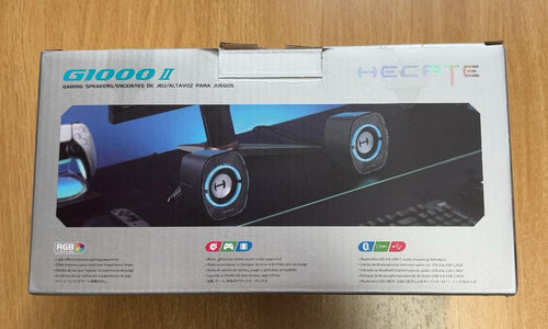 Edifier Speakers Hecate G1000 Ii