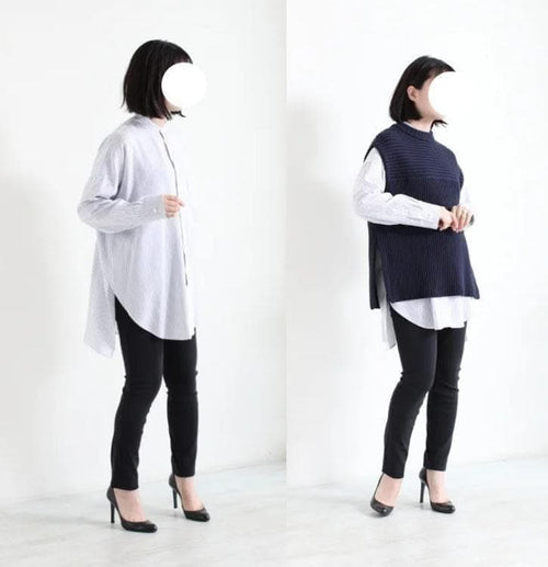 Galerie Vie Long-Sleeve 2,3 291