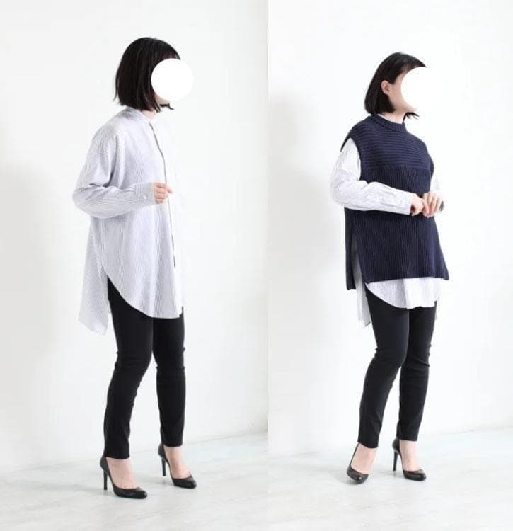 Galerie Vie Long-Sleeve 2,3 291