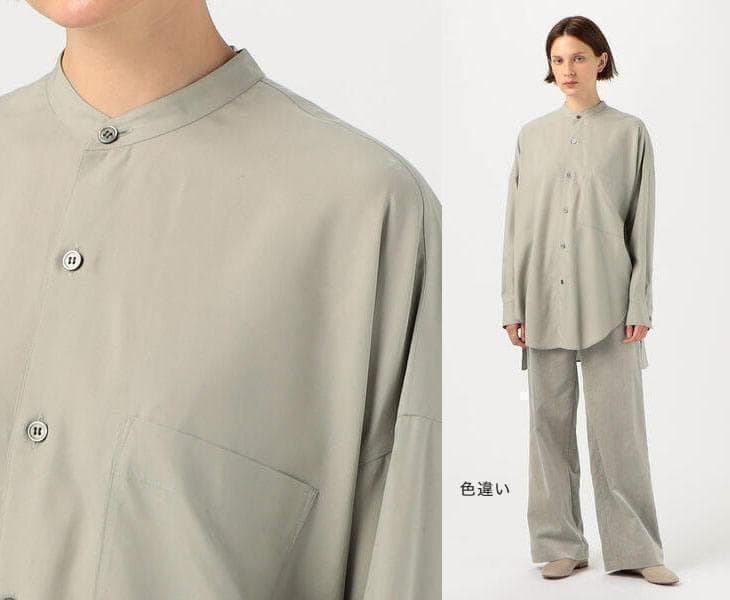 Galerie Vie Long-Sleeve 2,3 291