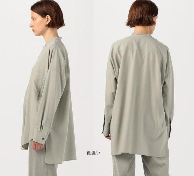 Galerie Vie Long-Sleeve 2,3 291
