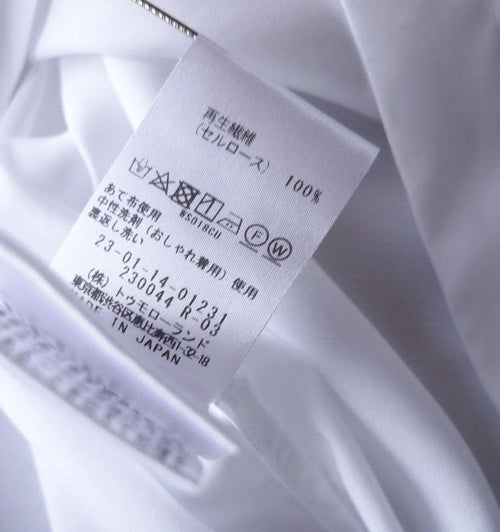 Galerie Vie Long-Sleeve 2,3 291