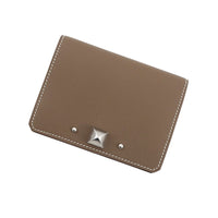 Hermes Business Card Holder B
