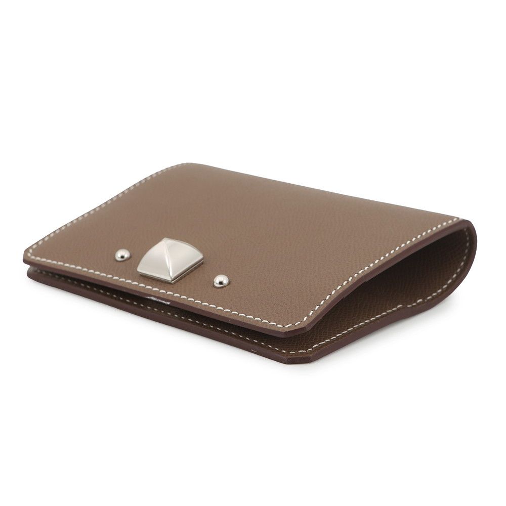 Hermes Business Card Holder B