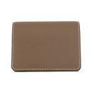 Hermes Business Card Holder B
