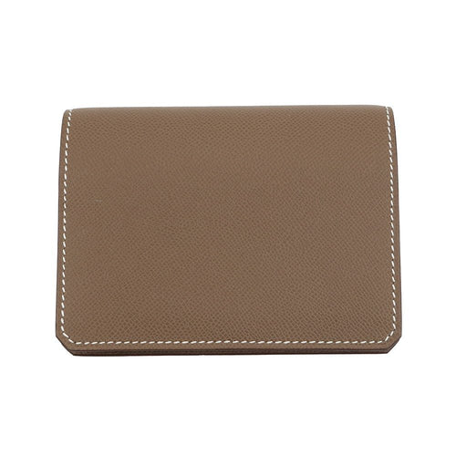 Hermes Business Card Holder B