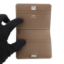 Hermes Business Card Holder B