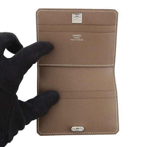 Hermes Business Card Holder B