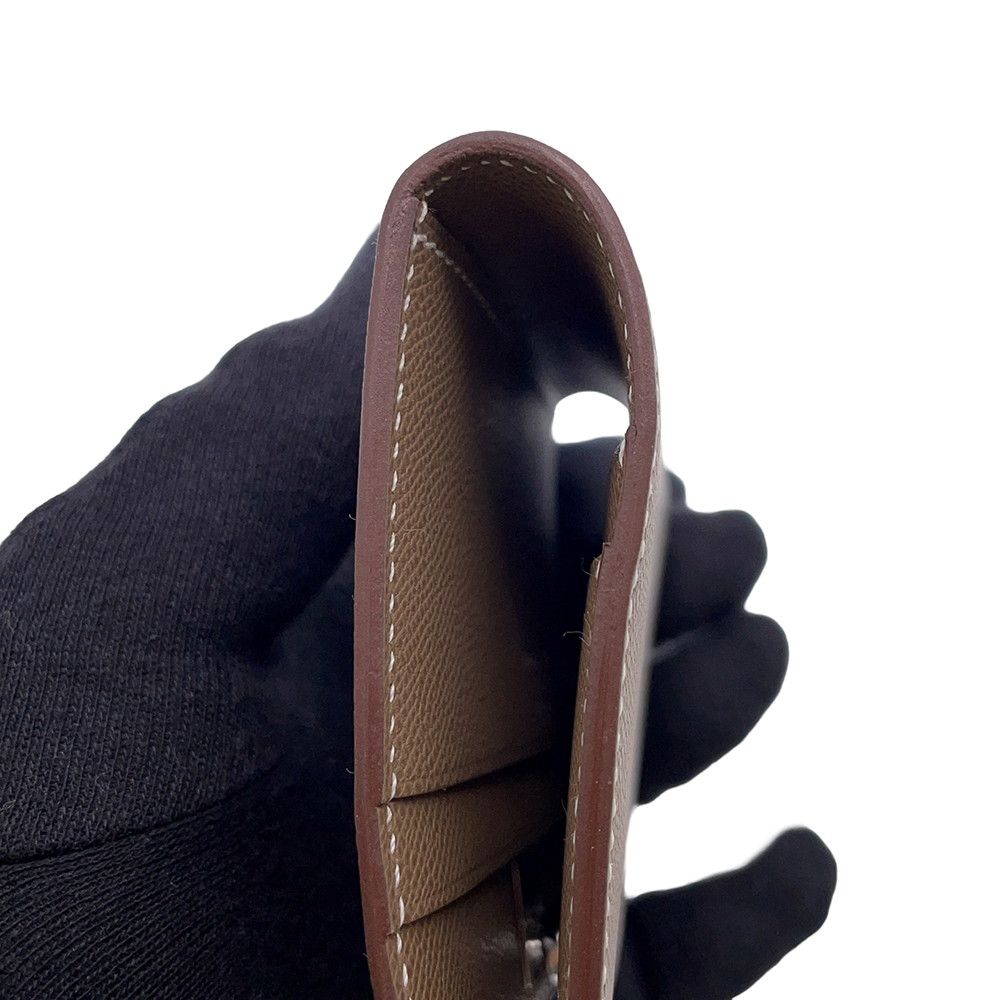 Hermes Business Card Holder B