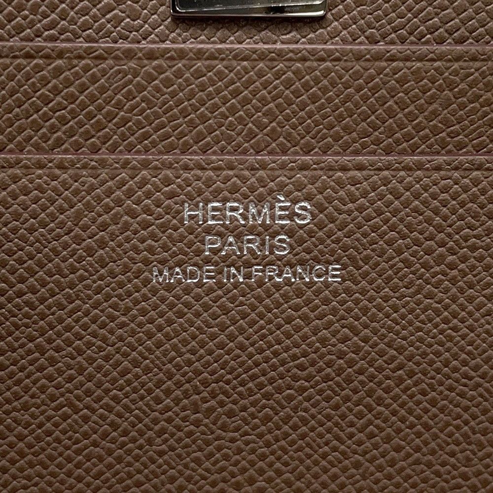 Hermes Business Card Holder B
