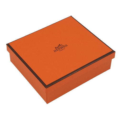 Hermes Business Card Holder B