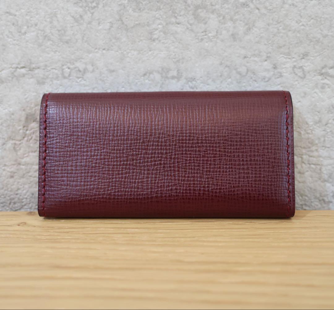 Cartier Key Cases 4