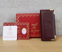Cartier Key Cases 4