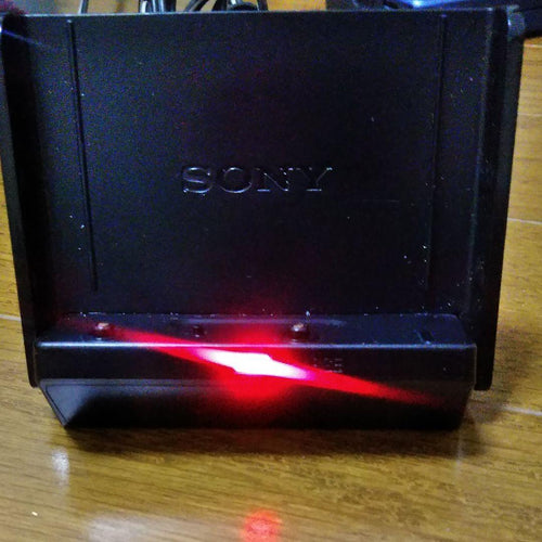 Sony Cassette Player Ac