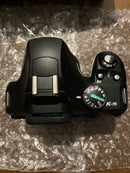 Pentax Digital Slr K-M