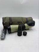 Field Scope Nikon D=60 P 30 Wf