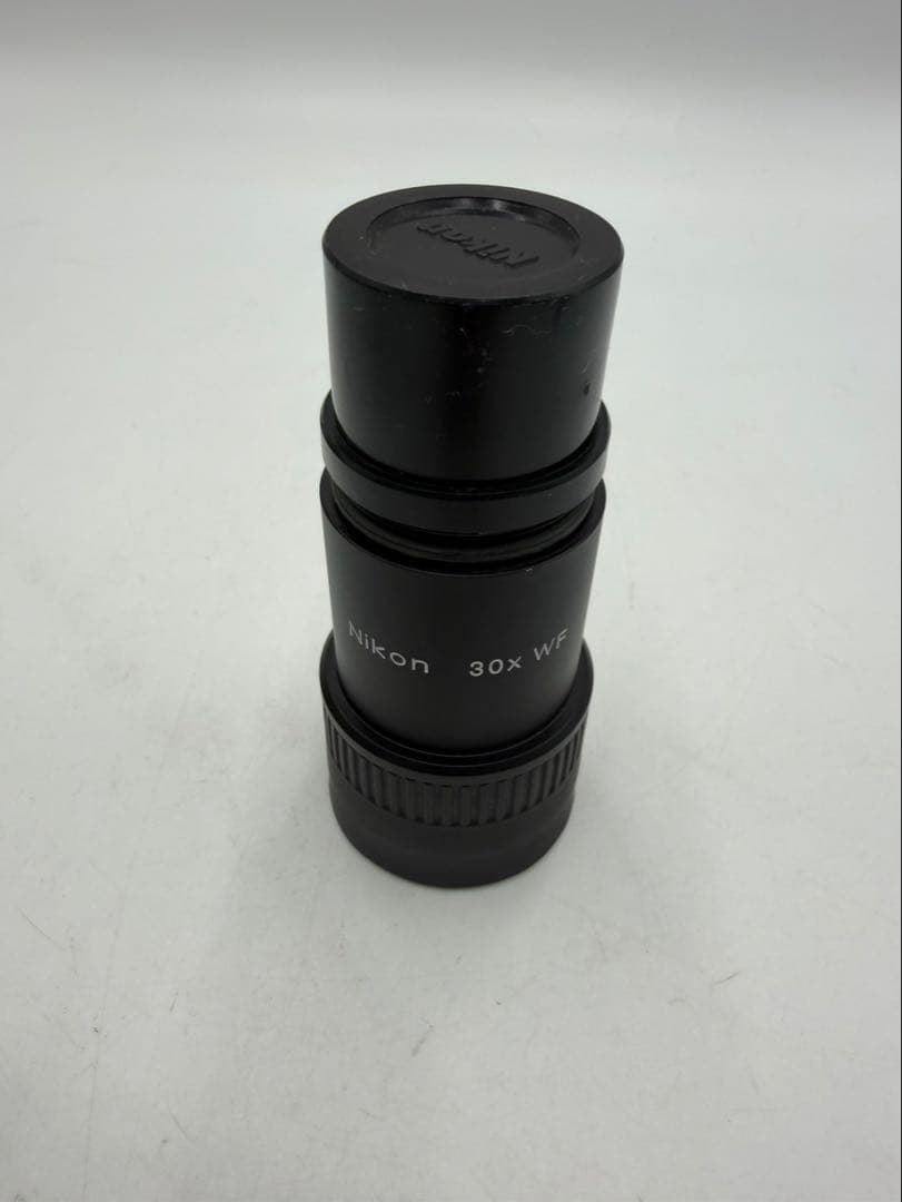 Field Scope Nikon D=60 P 30 Wf