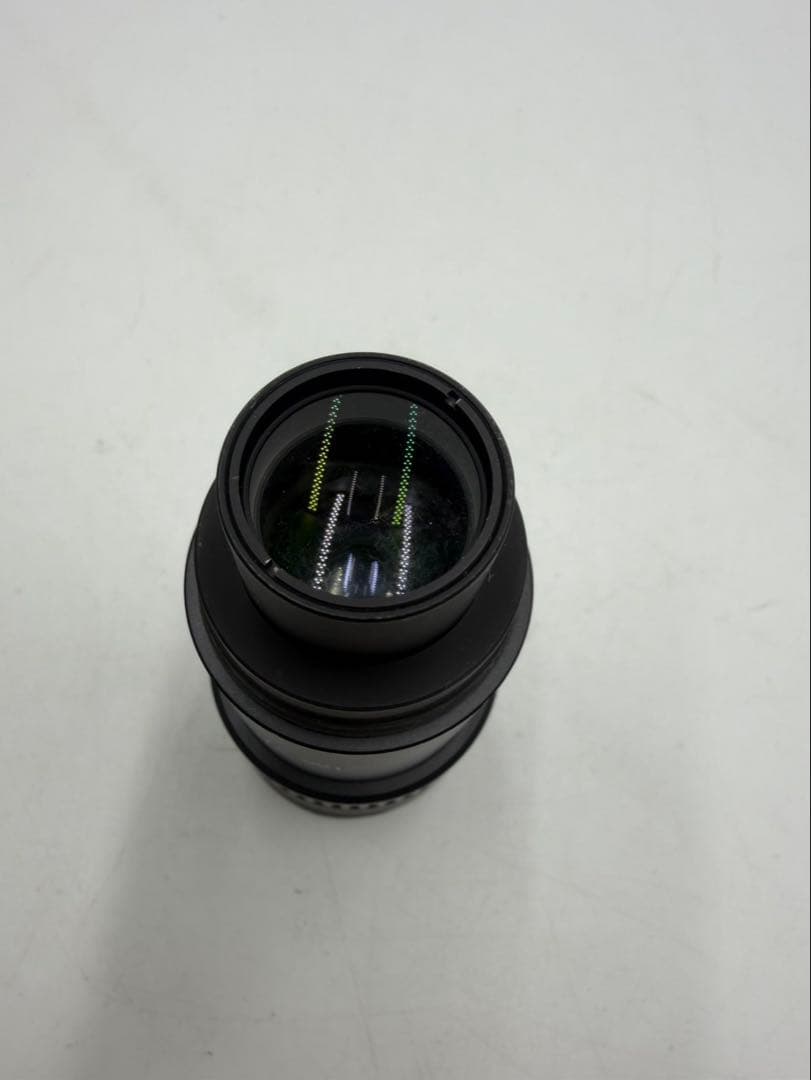 Field Scope Nikon D=60 P 30 Wf