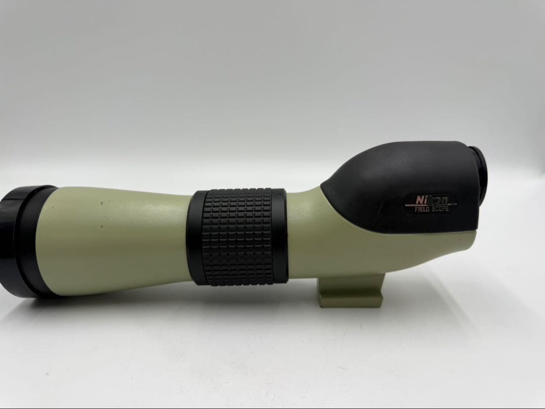 Field Scope Nikon D=60 P 30 Wf