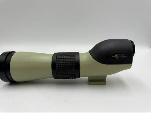 Field Scope Nikon D=60 P 30 Wf