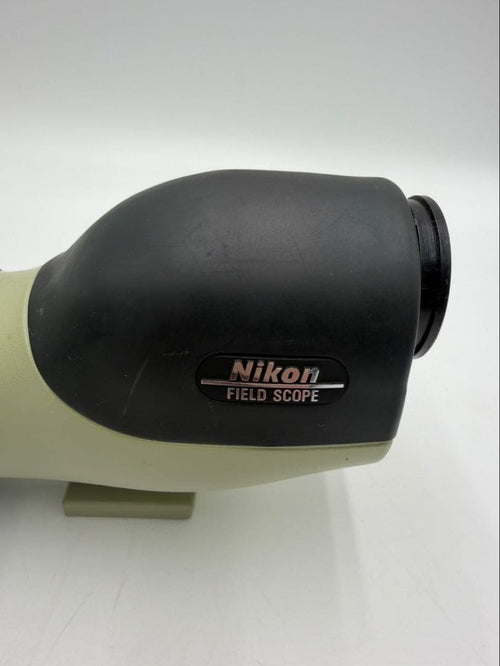 Field Scope Nikon D=60 P 30 Wf