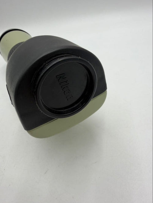 Field Scope Nikon D=60 P 30 Wf