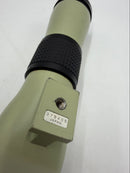 Field Scope Nikon D=60 P 30 Wf
