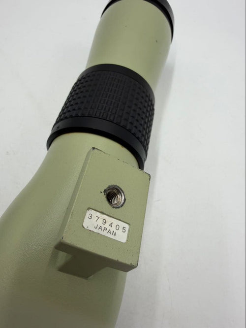Field Scope Nikon D=60 P 30 Wf