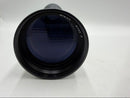 Field Scope Nikon D=60 P 30 Wf