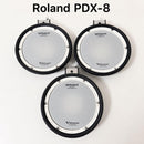 Electronic Drums Roland V-Drums Pdx-8 3