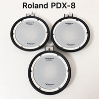 Electronic Drums Roland V-Drums Pdx-8 3